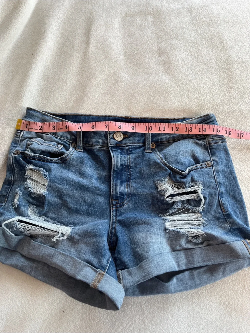 Aeropostale casual denim